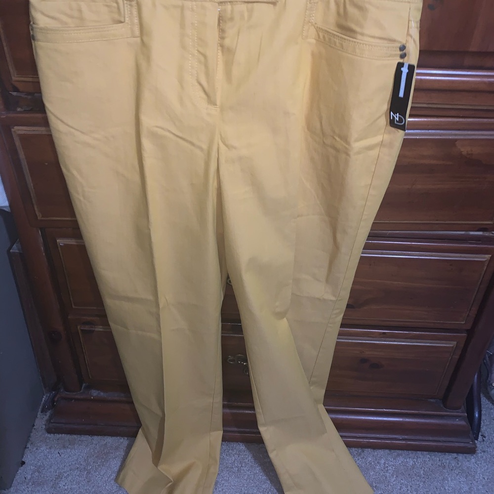 Women’s pants
